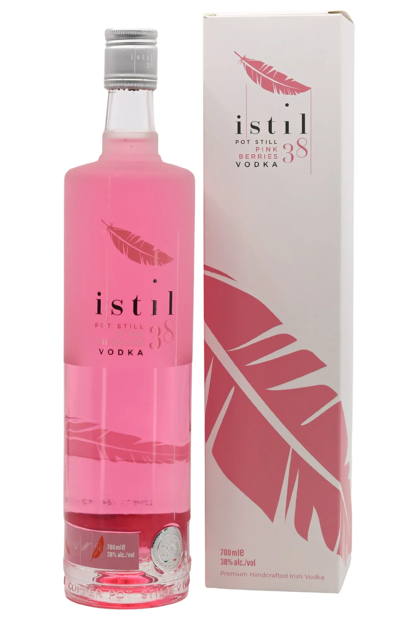 iStil Vodka - Berry