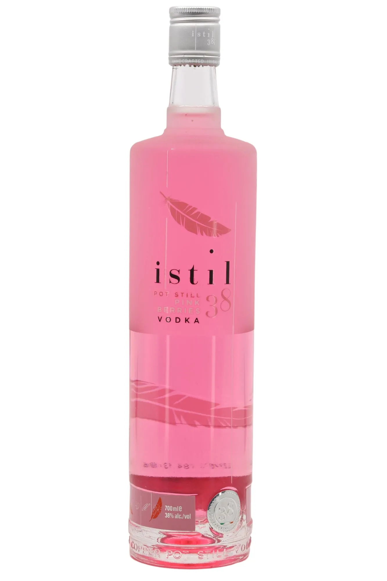 iStil Vodka - Berry