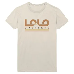 Lolo Retro Candy T-Shirt | Limited Run