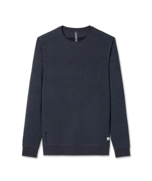 Mens Jeffreys Pullover