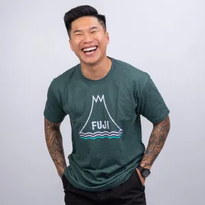 Mountain Vibes Tee