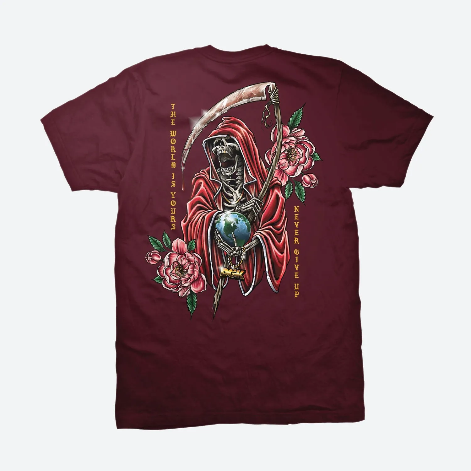 Muerte T-Shirt