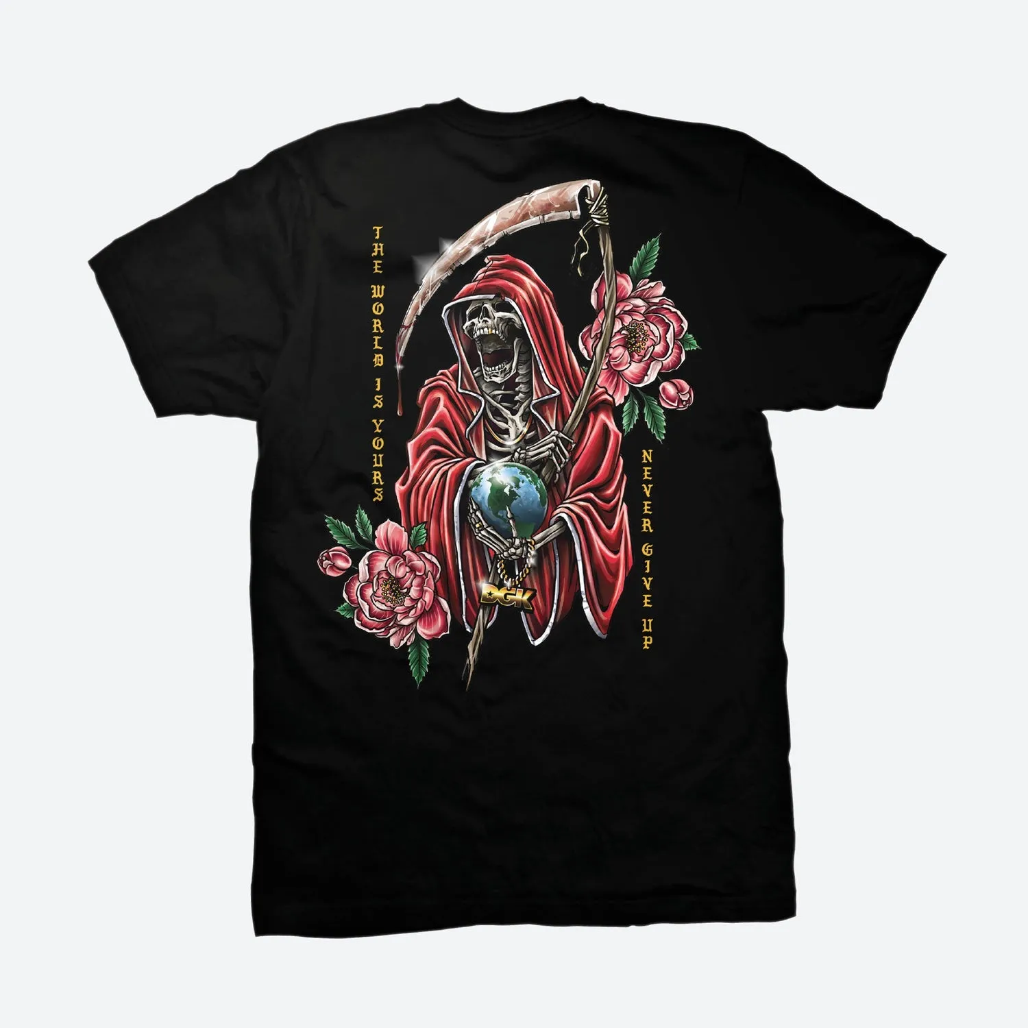 Muerte T-Shirt