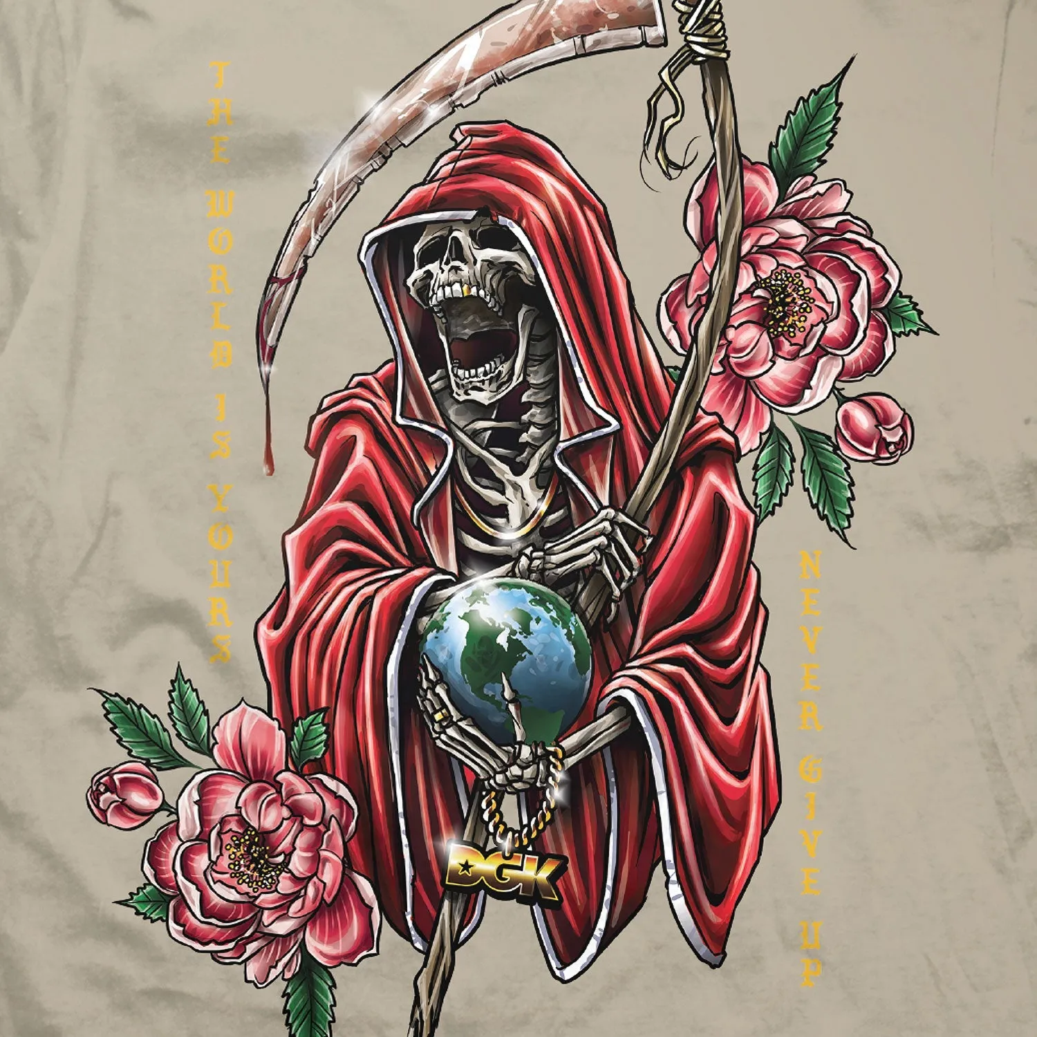 Muerte T-Shirt