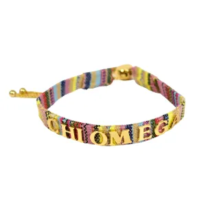 Multi-Color Bracelet