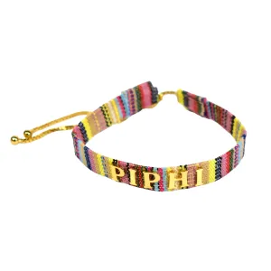 Multi-Color Bracelet