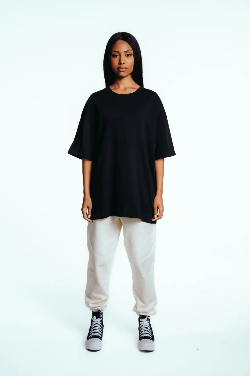 Nysekai "Barou - Blue Lock" Oversize T-Shirt