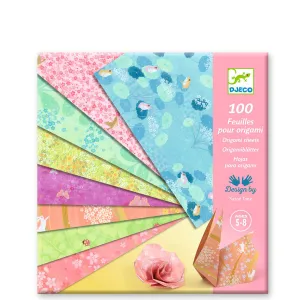 Origami Paper