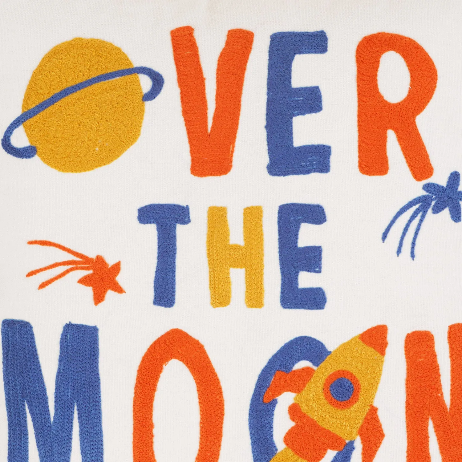 Over The Moon - Cushion