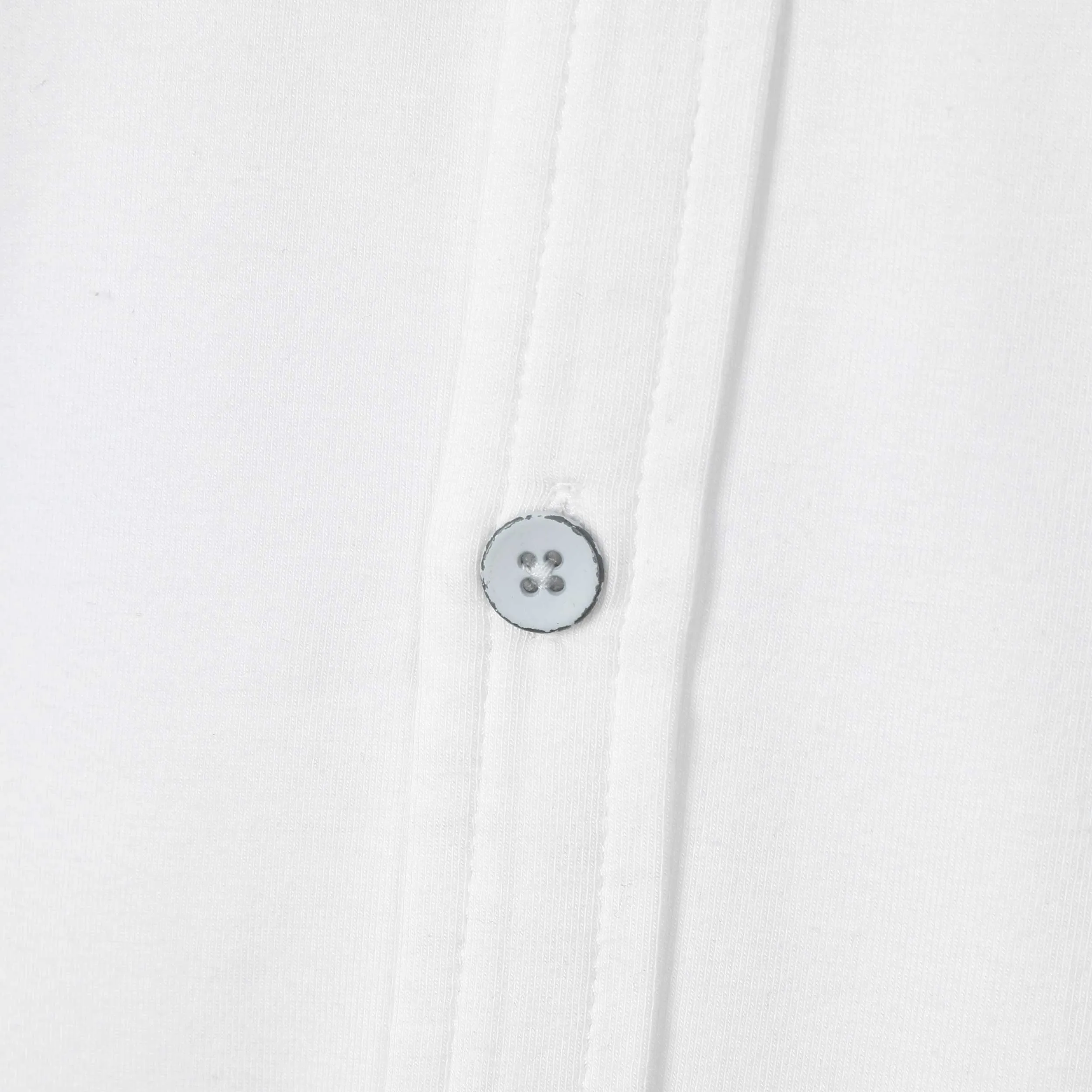 Paige Stockton Shirt in Fresh White