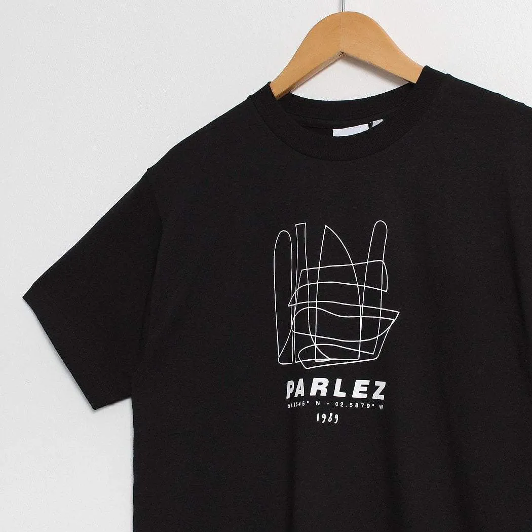 Parlez Drewes T-shirt