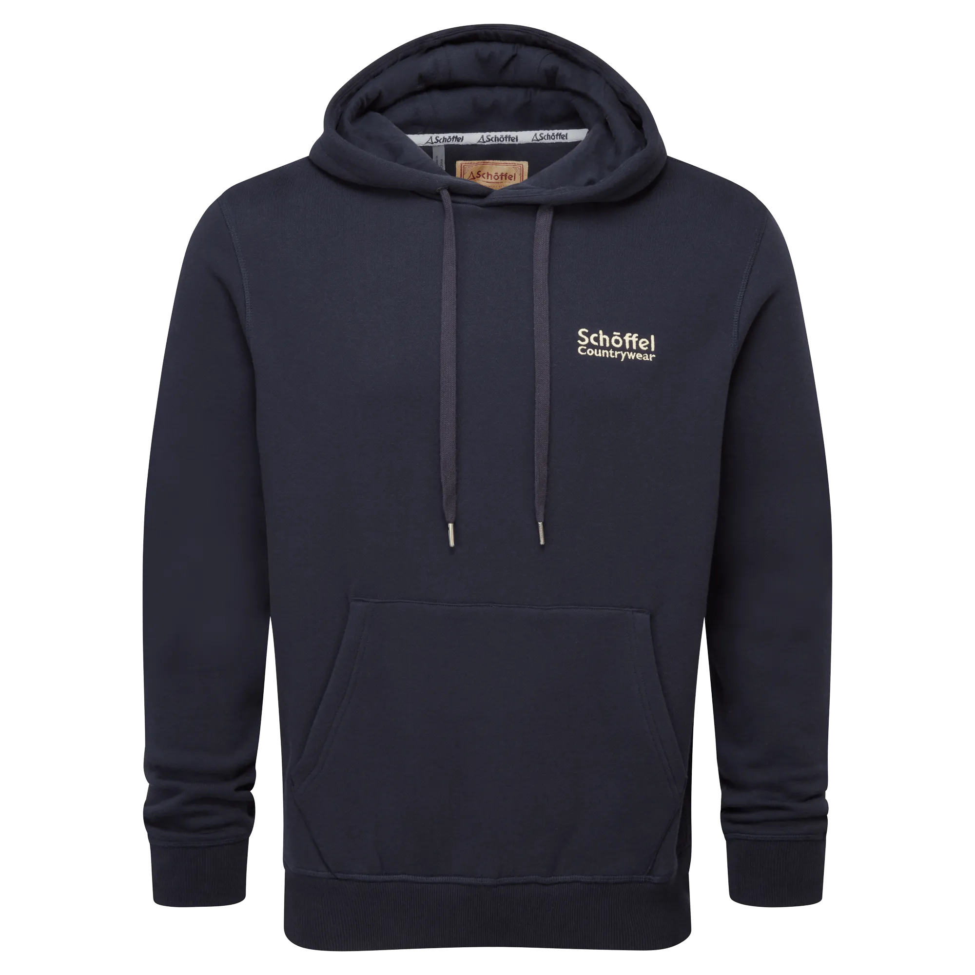 Pentire Heritage Hoodie