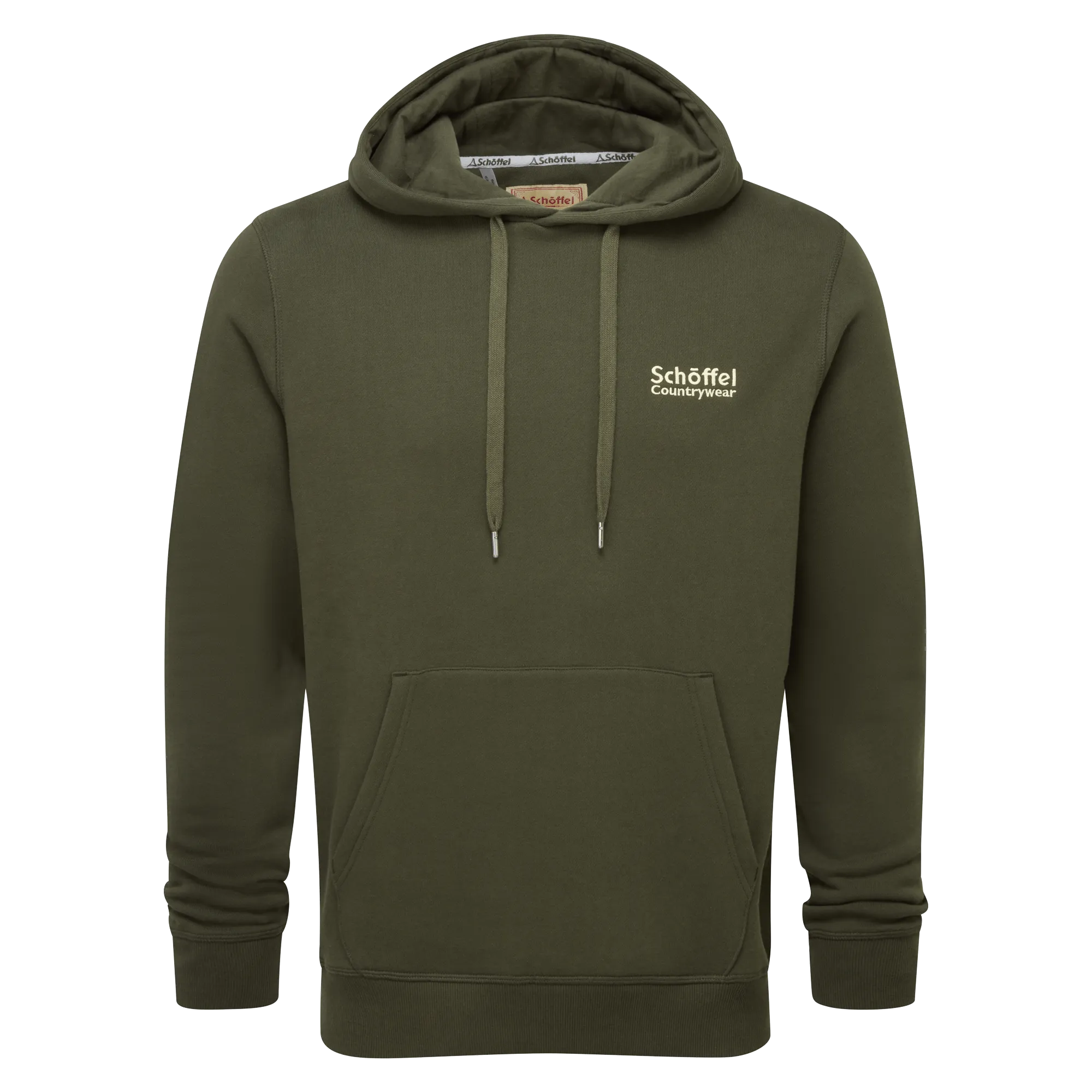 Pentire Heritage Hoodie