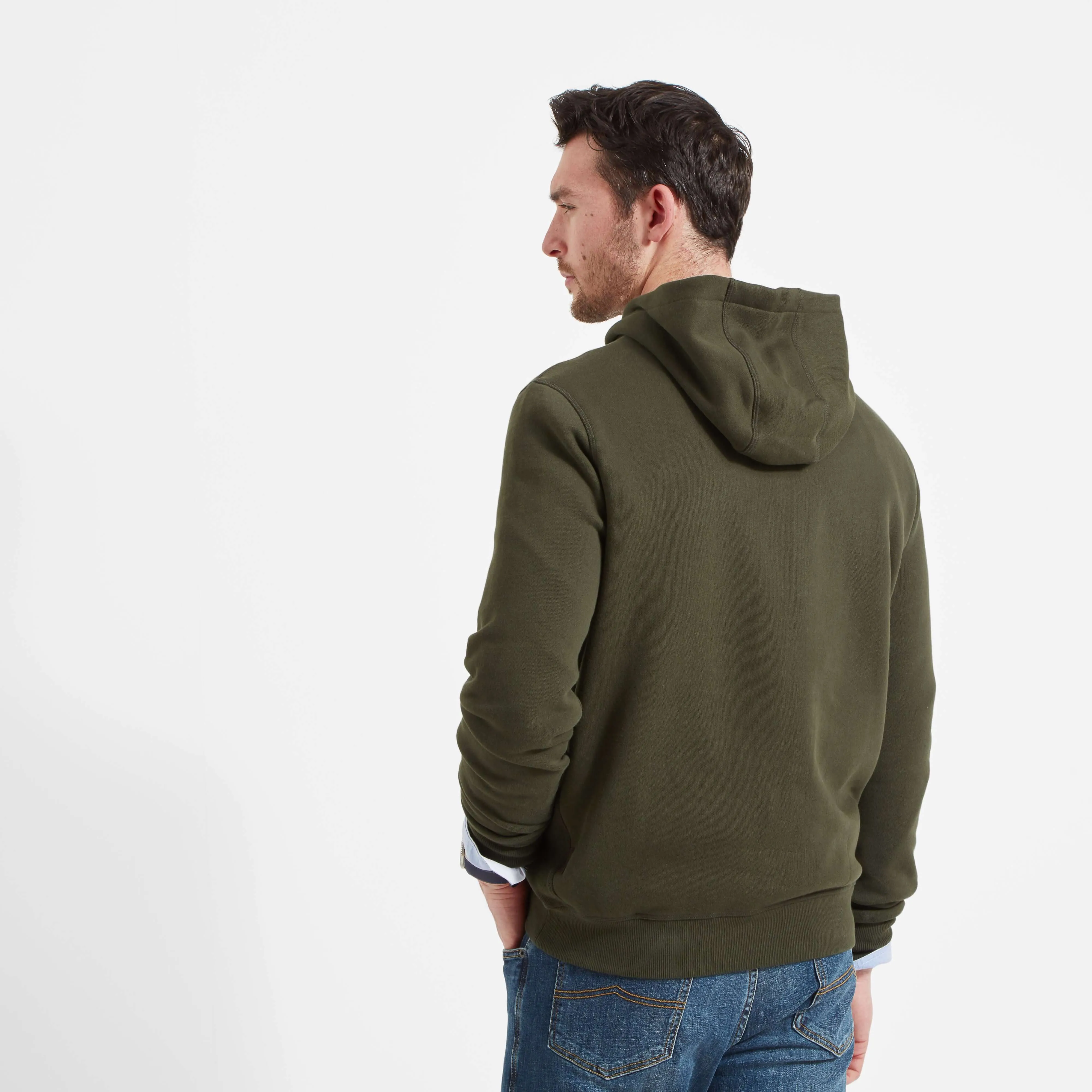 Pentire Heritage Hoodie