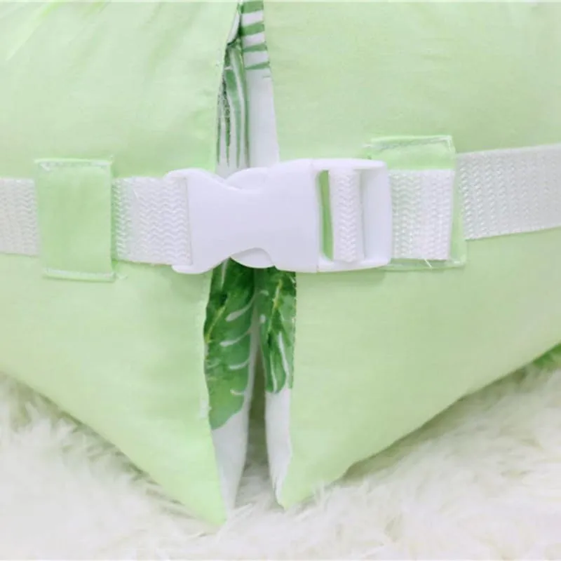 Portable Printed Cotton Cradle