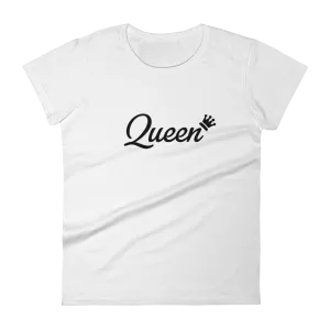 Queen Women's Tee