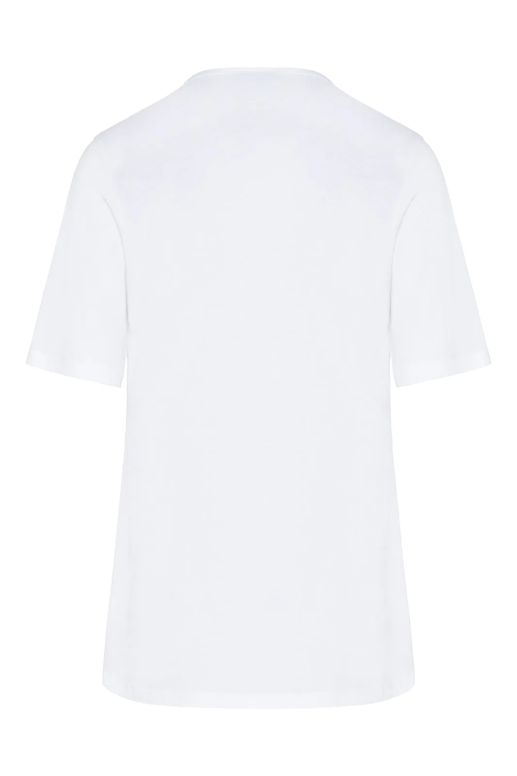 Route T-Shirt White