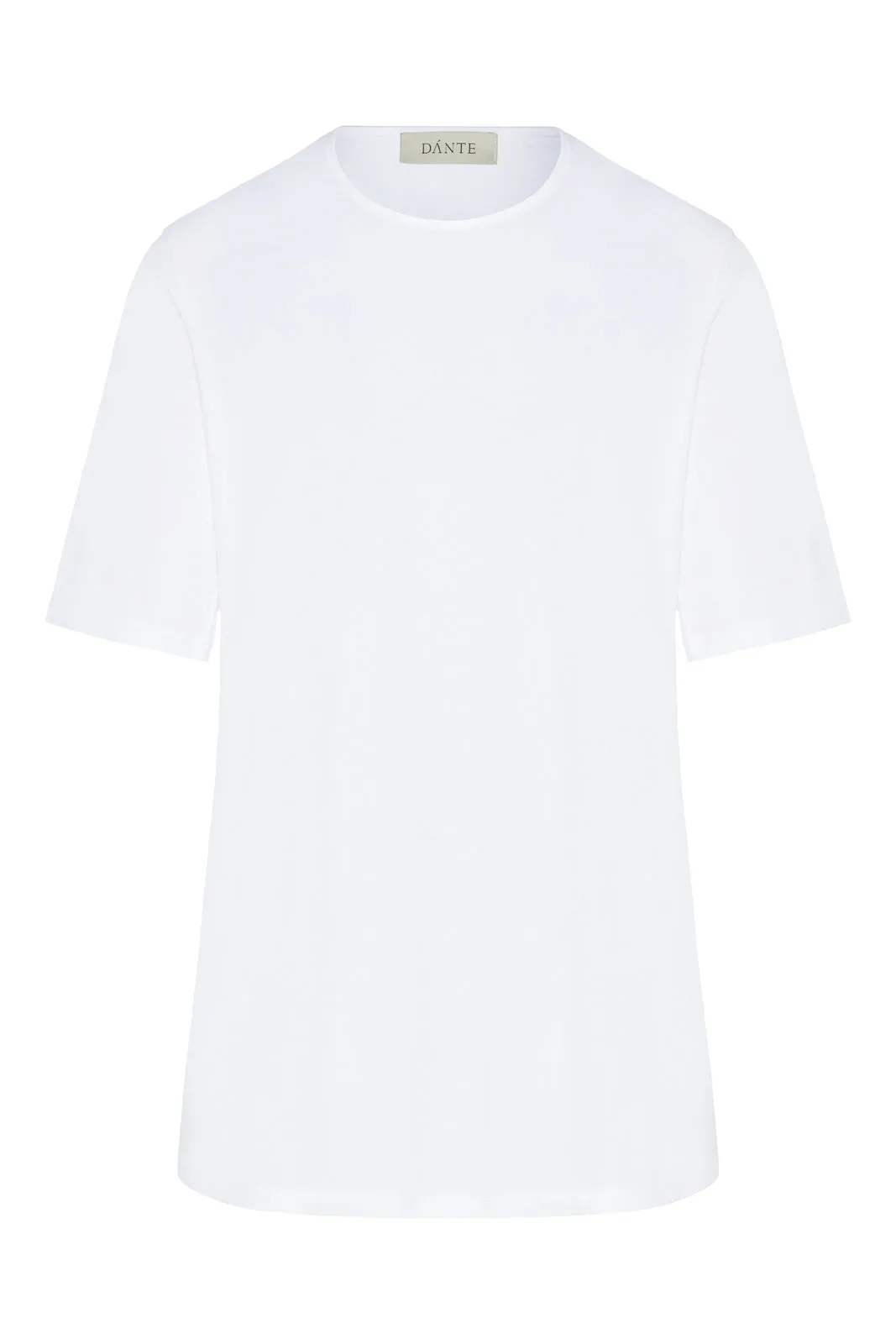 Route T-Shirt White