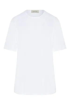 Route T-Shirt White