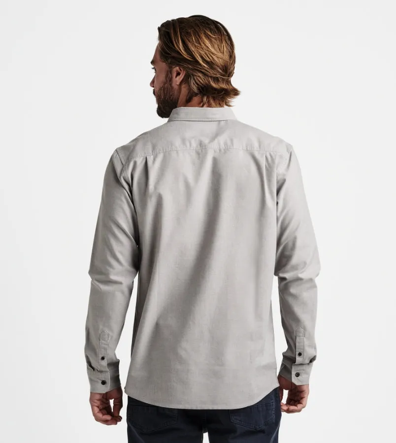 Scholar Long Sleeve Shirt