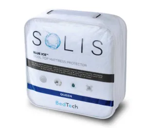 SOLIS BLUE ICE™