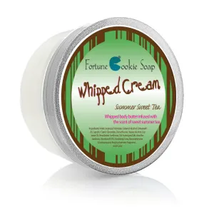 Summer Sweet Tea Body Butter 5.5oz.