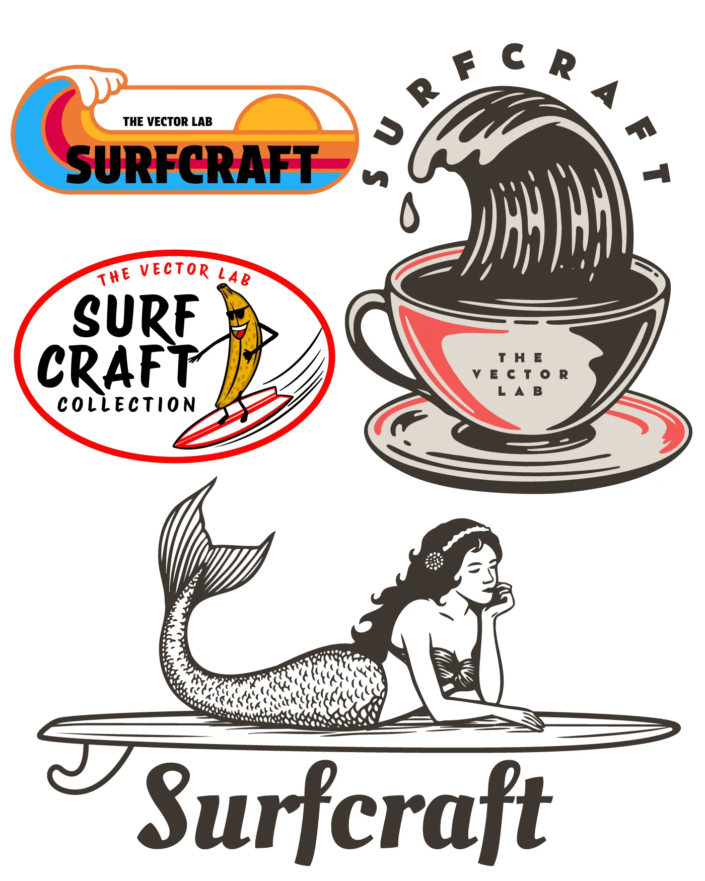 Surfcraft