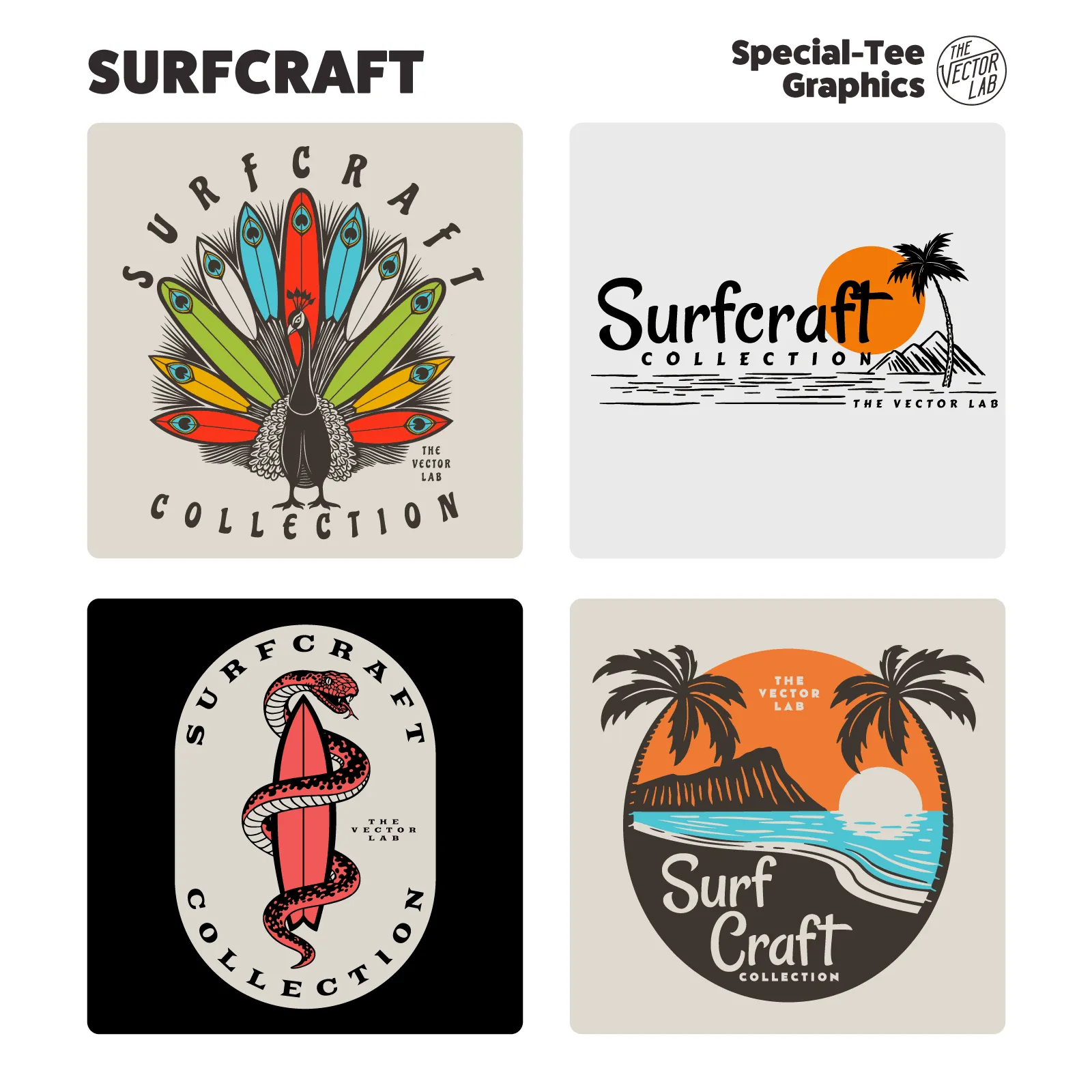 Surfcraft