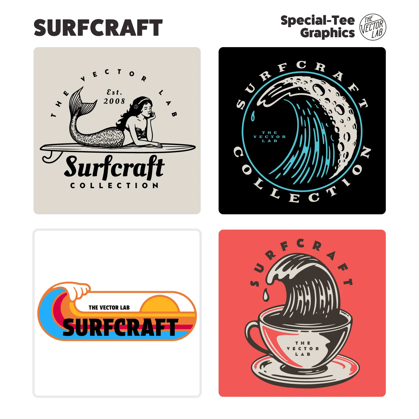 Surfcraft