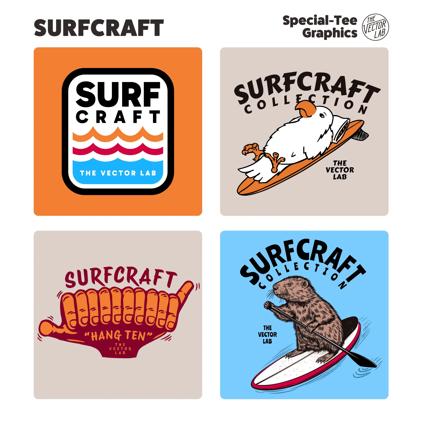 Surfcraft