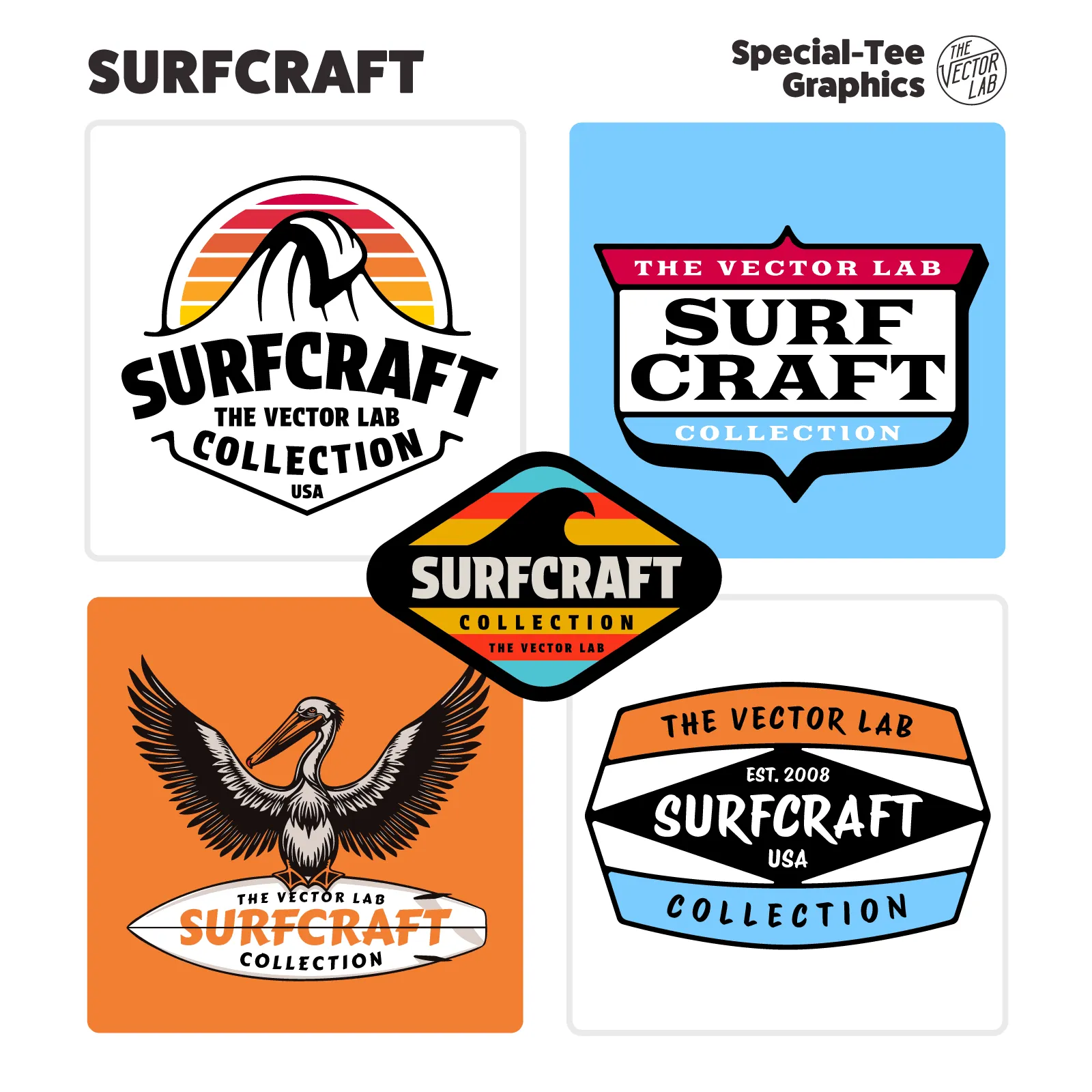 Surfcraft