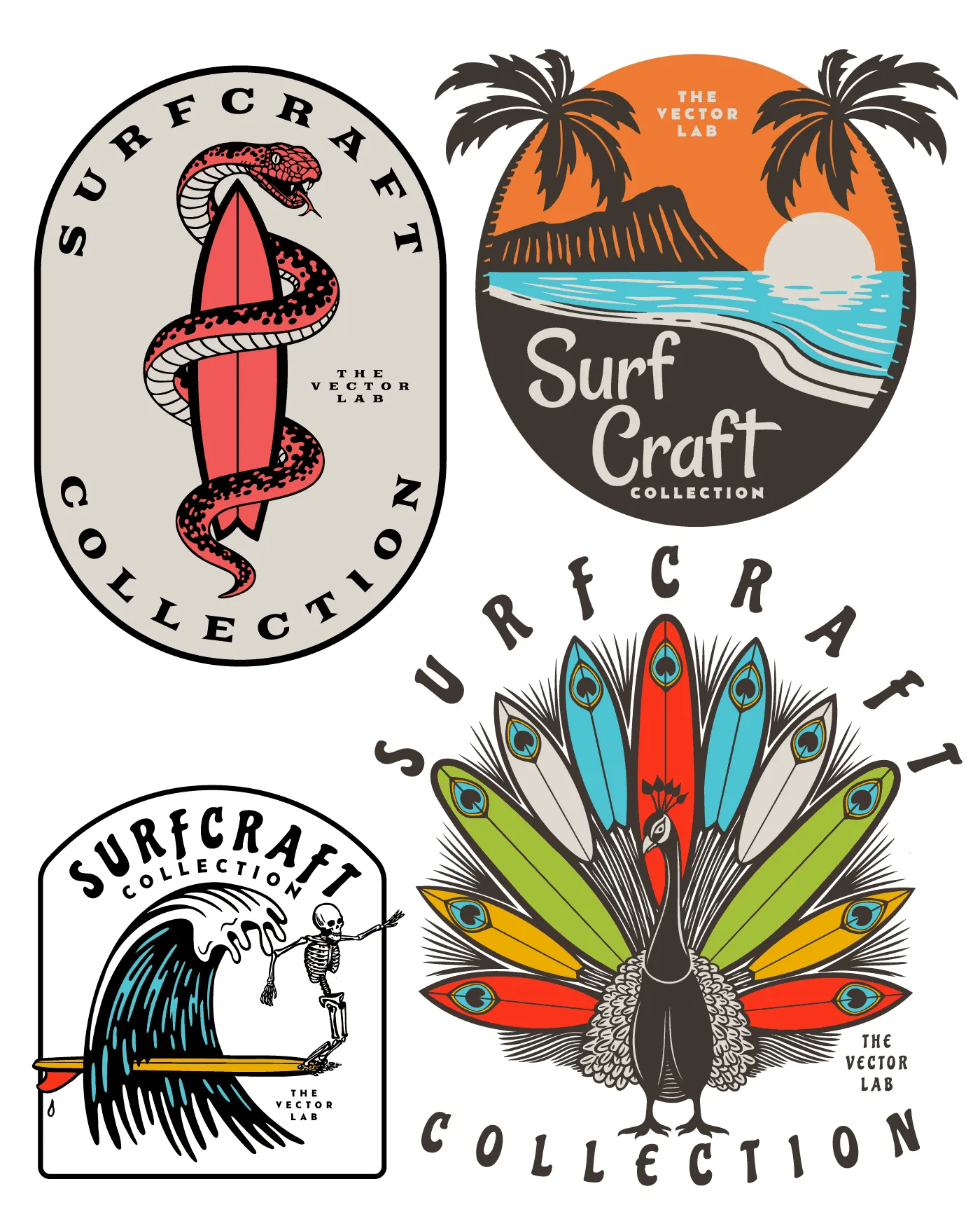 Surfcraft