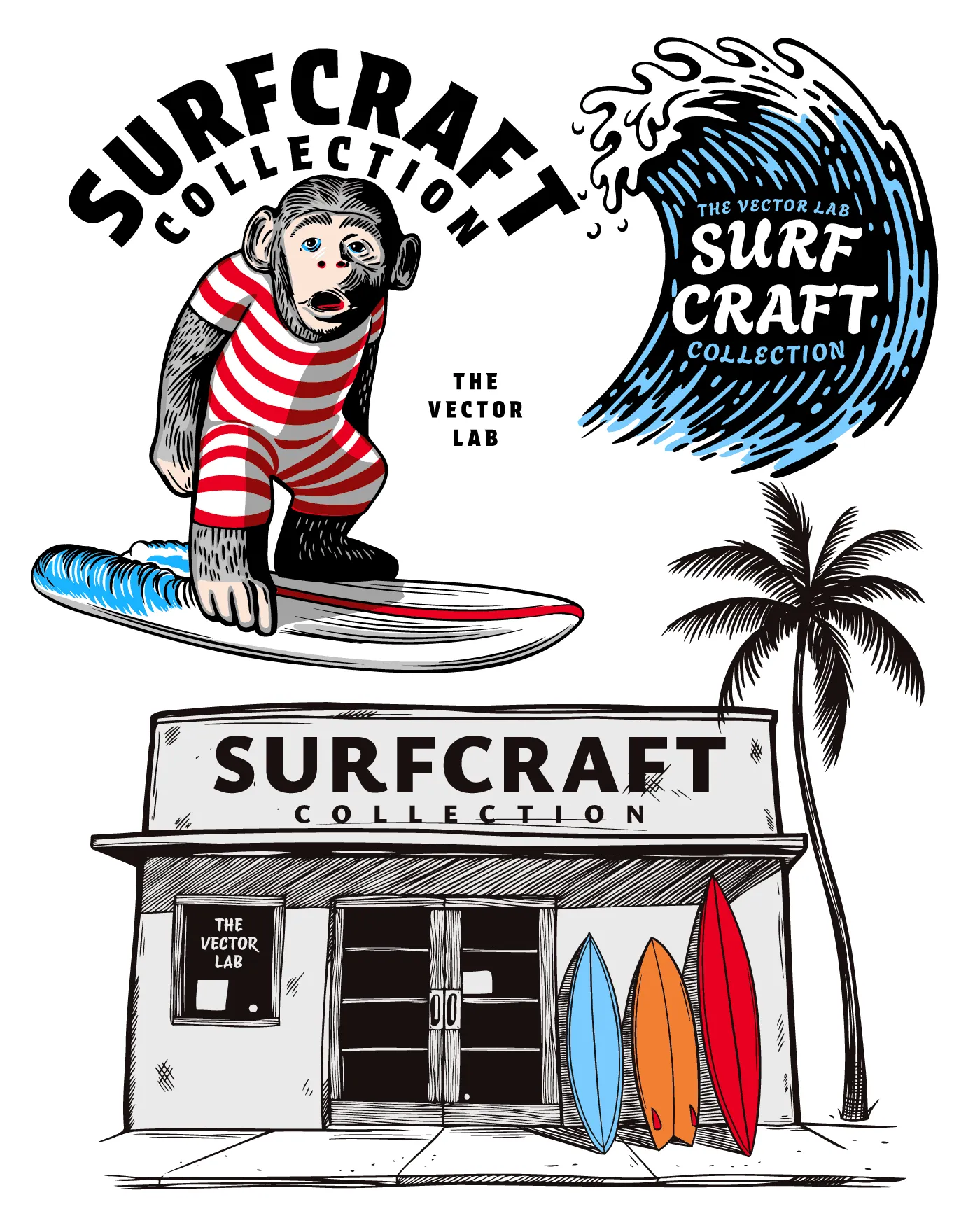 Surfcraft