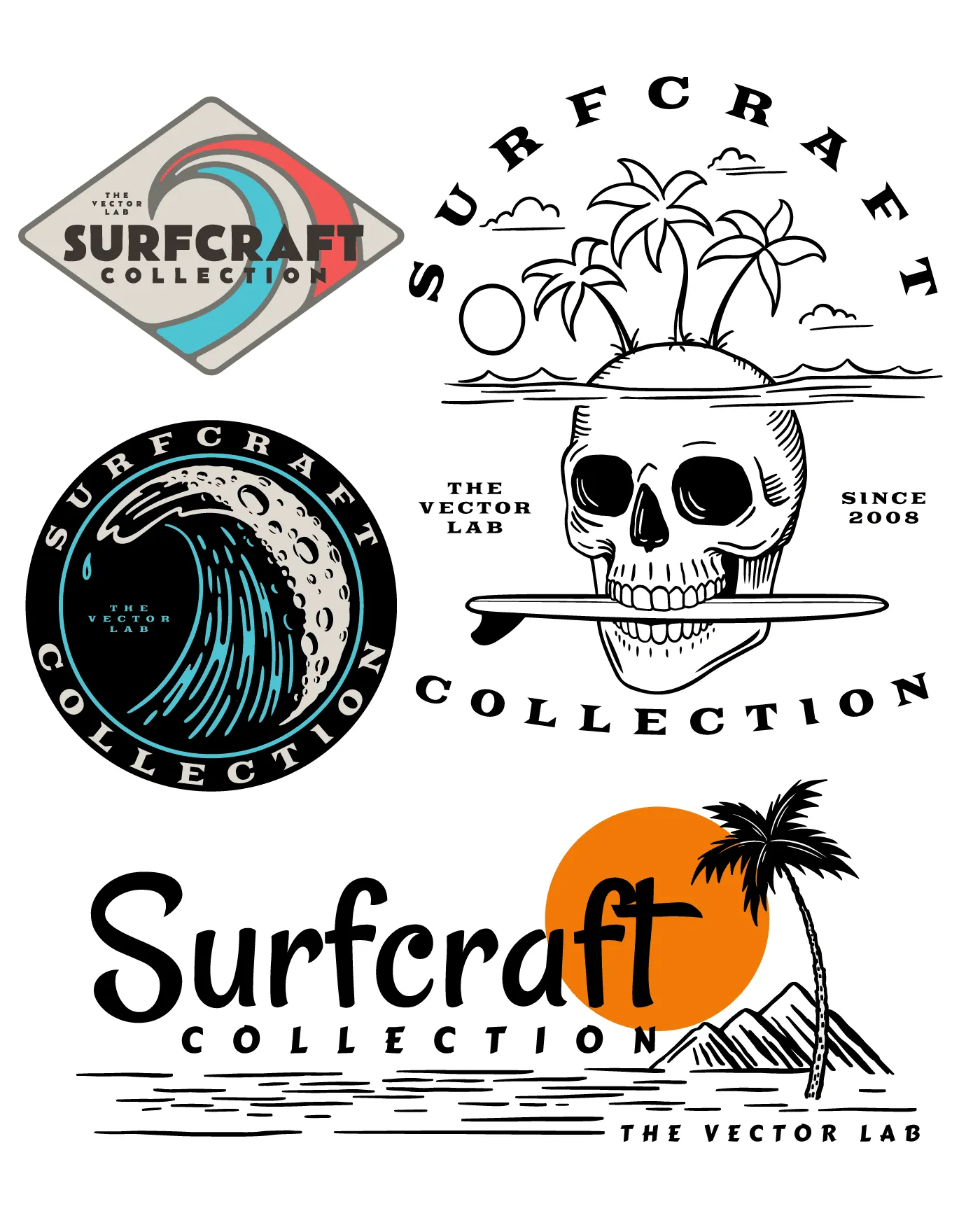 Surfcraft