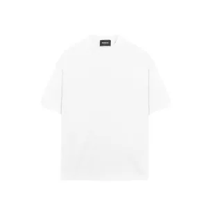 T-Shirt - White