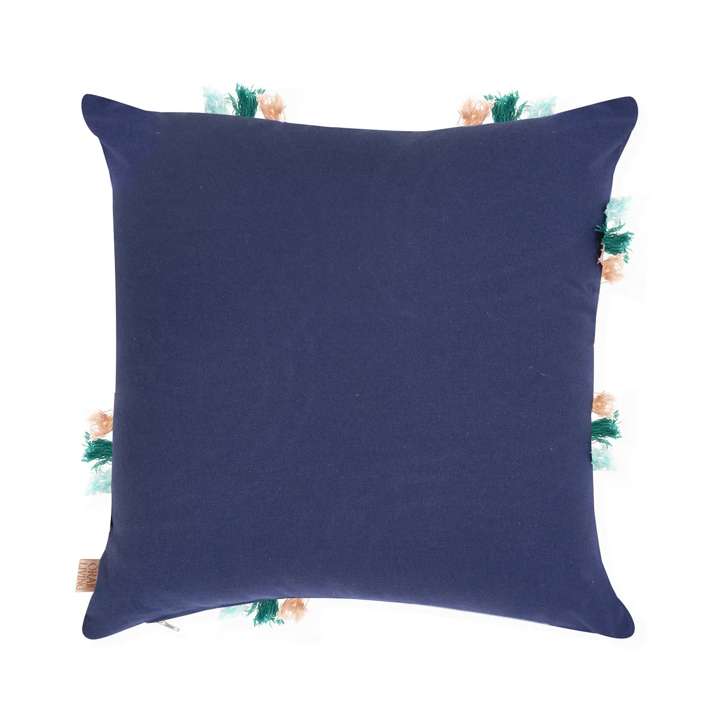 Three To Tango - Cushion