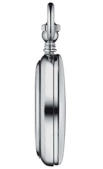 TSO Pocket Watch T-Pocket Infirmieres