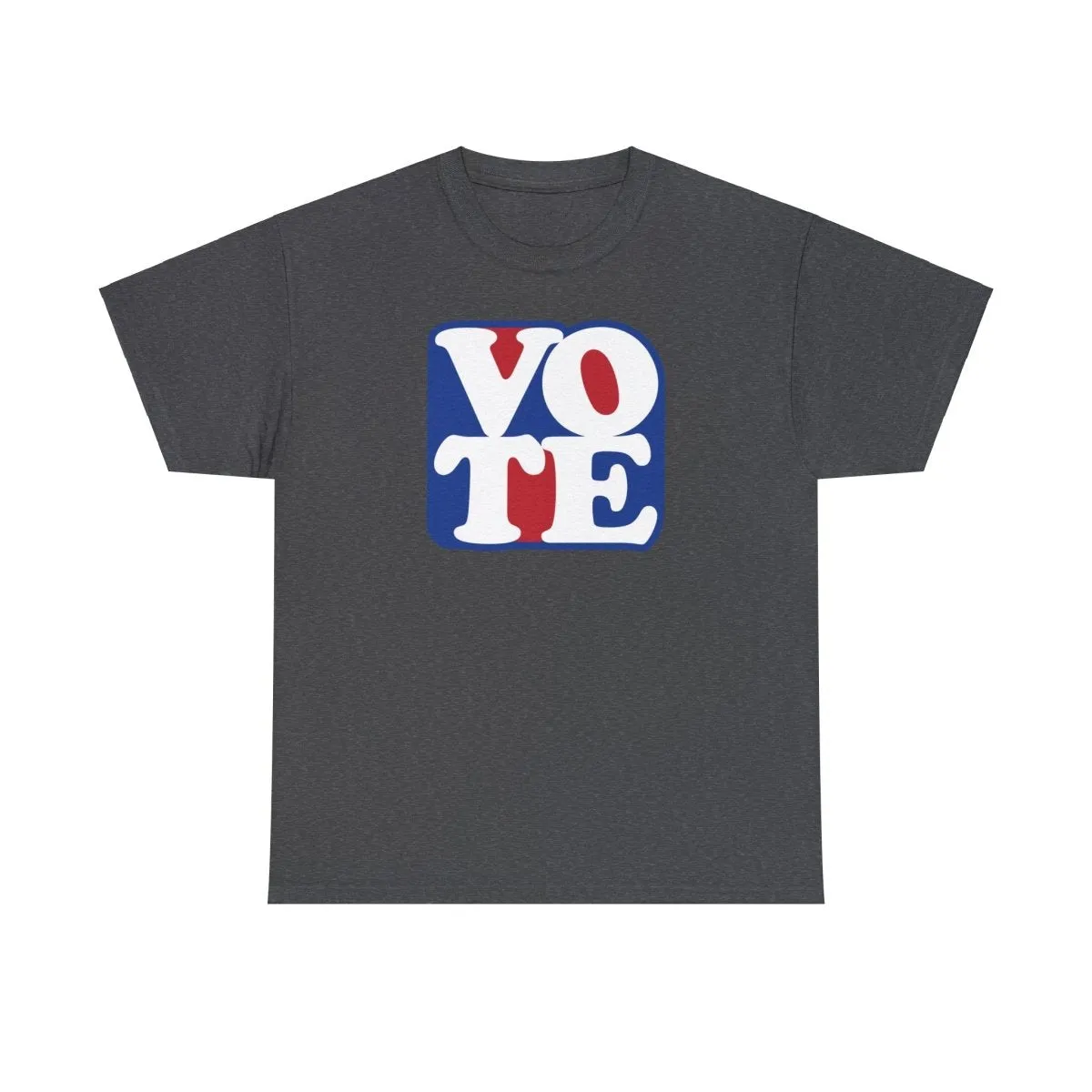 Vote Bubble - Shirt