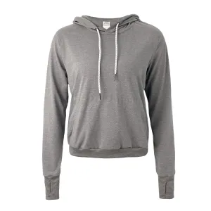 W Performance Tech Hoodie