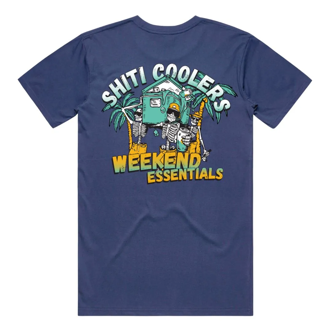 Weekend Essentials T-Shirt