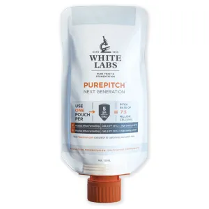 WLP080 Cream Ale Blend - White Labs Yeast Pure Pitch Next Gen