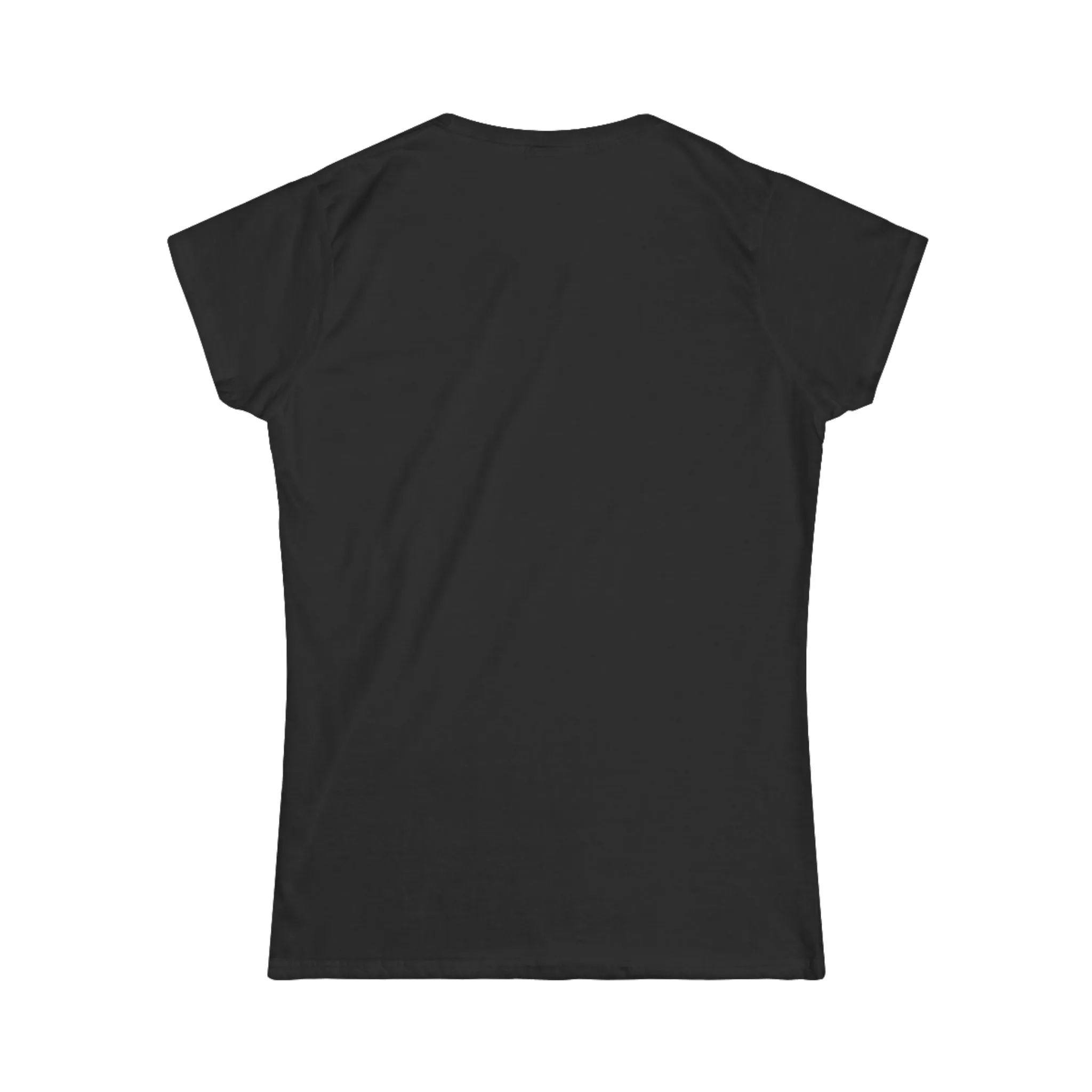 Women's Softstyle Tee - MC Fellowship