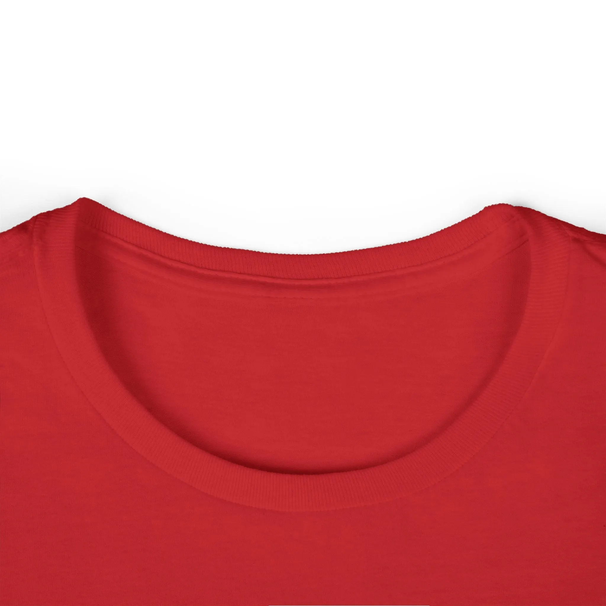 Women's Softstyle Tee - River Cheer