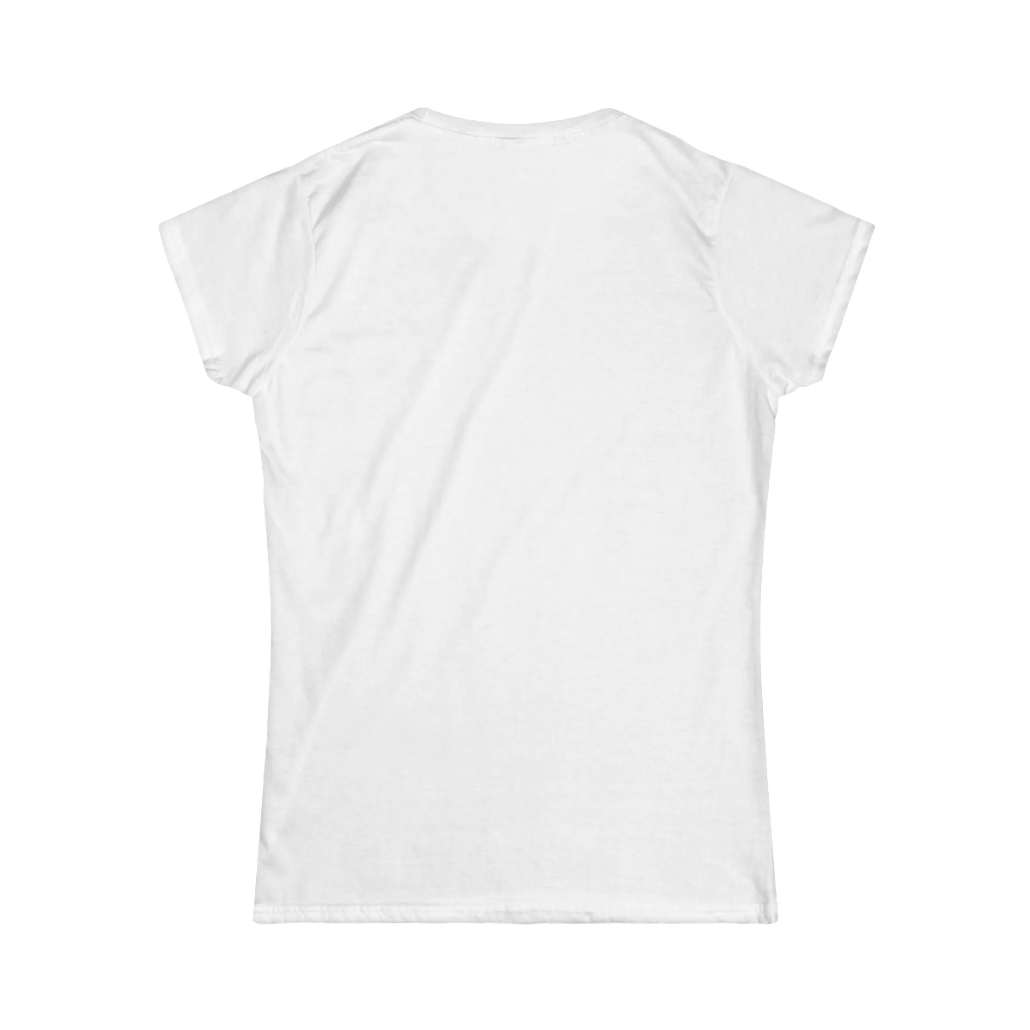 Women's Softstyle Tee - Shadyside