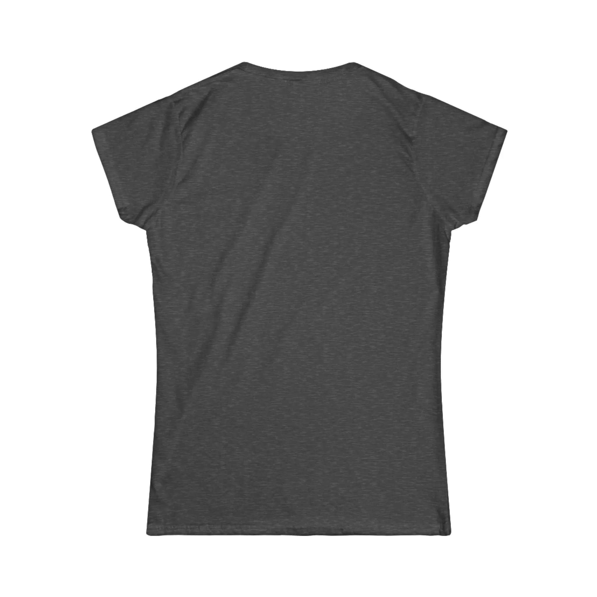 Women's Softstyle Tee - Shadyside